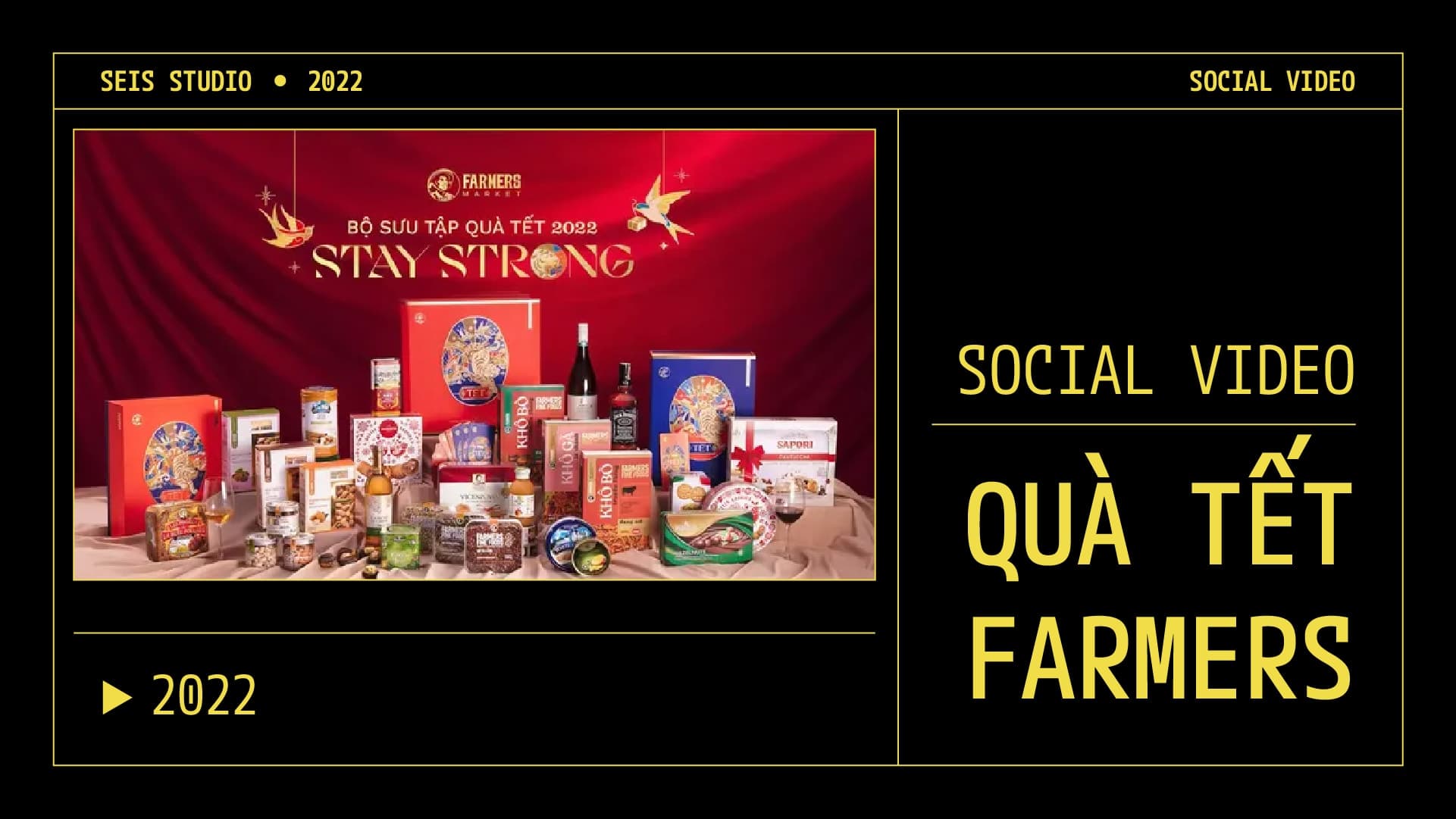 QUÀ TẾT FARMERS