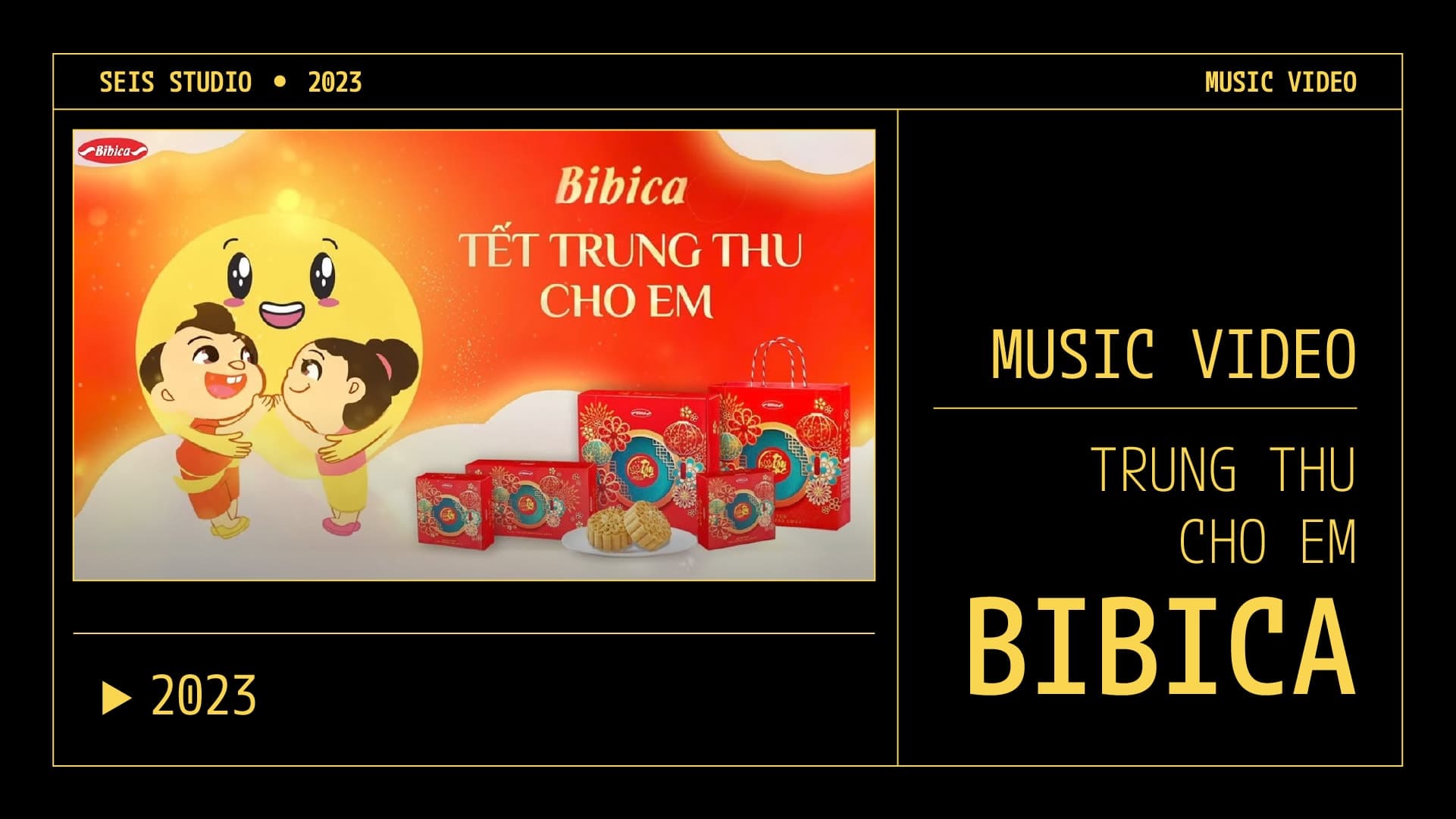 MV TRUNG THU CHO EM - BIBICA 